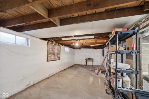 2021 E Legrande Avenue Indianapolis IN 46203