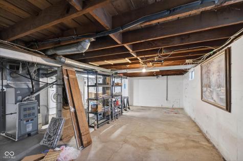 2021 E Legrande Avenue Indianapolis IN 46203