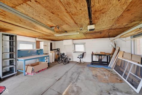 2021 E Legrande Avenue Indianapolis IN 46203