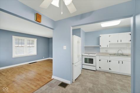 2021 E Legrande Avenue Indianapolis IN 46203