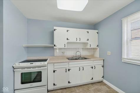 2021 E Legrande Avenue Indianapolis IN 46203
