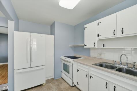 2021 E Legrande Avenue Indianapolis IN 46203