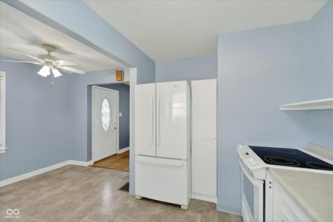 2021 E Legrande Avenue Indianapolis IN 46203