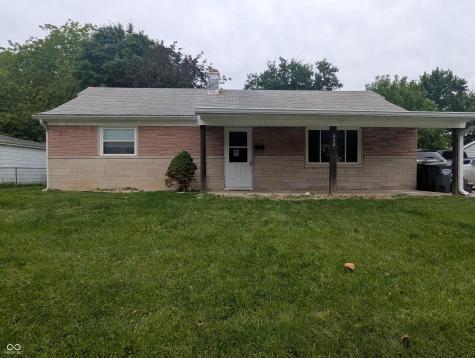434 Park Drive Greenwood IN 46143