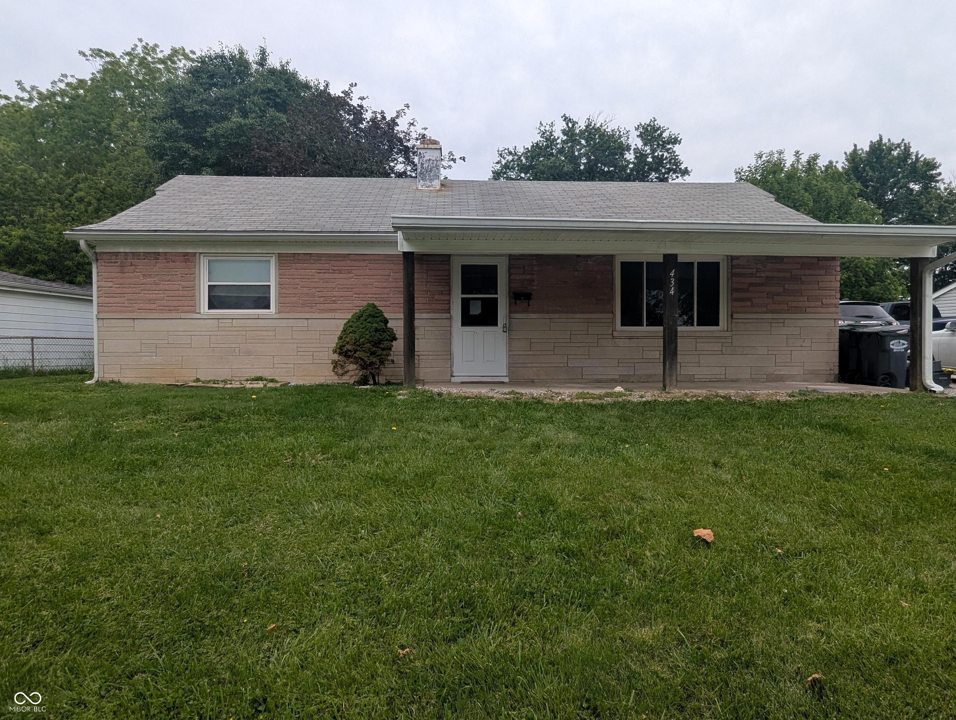 434 Park Drive Greenwood IN 46143