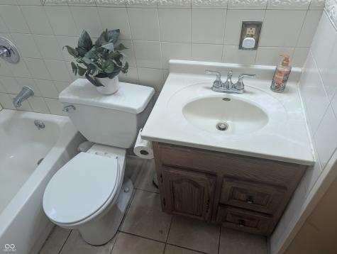 434 Park Drive Greenwood IN 46143