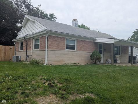 434 Park Drive Greenwood IN 46143