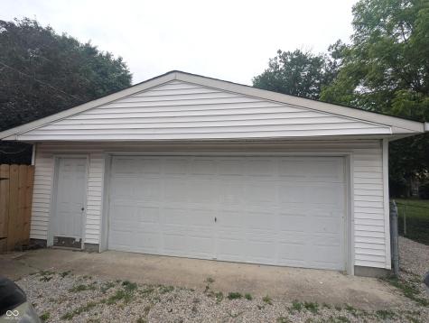 434 Park Drive Greenwood IN 46143
