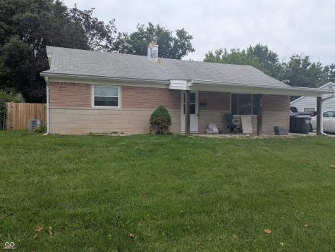 434 Park Drive Greenwood IN 46143