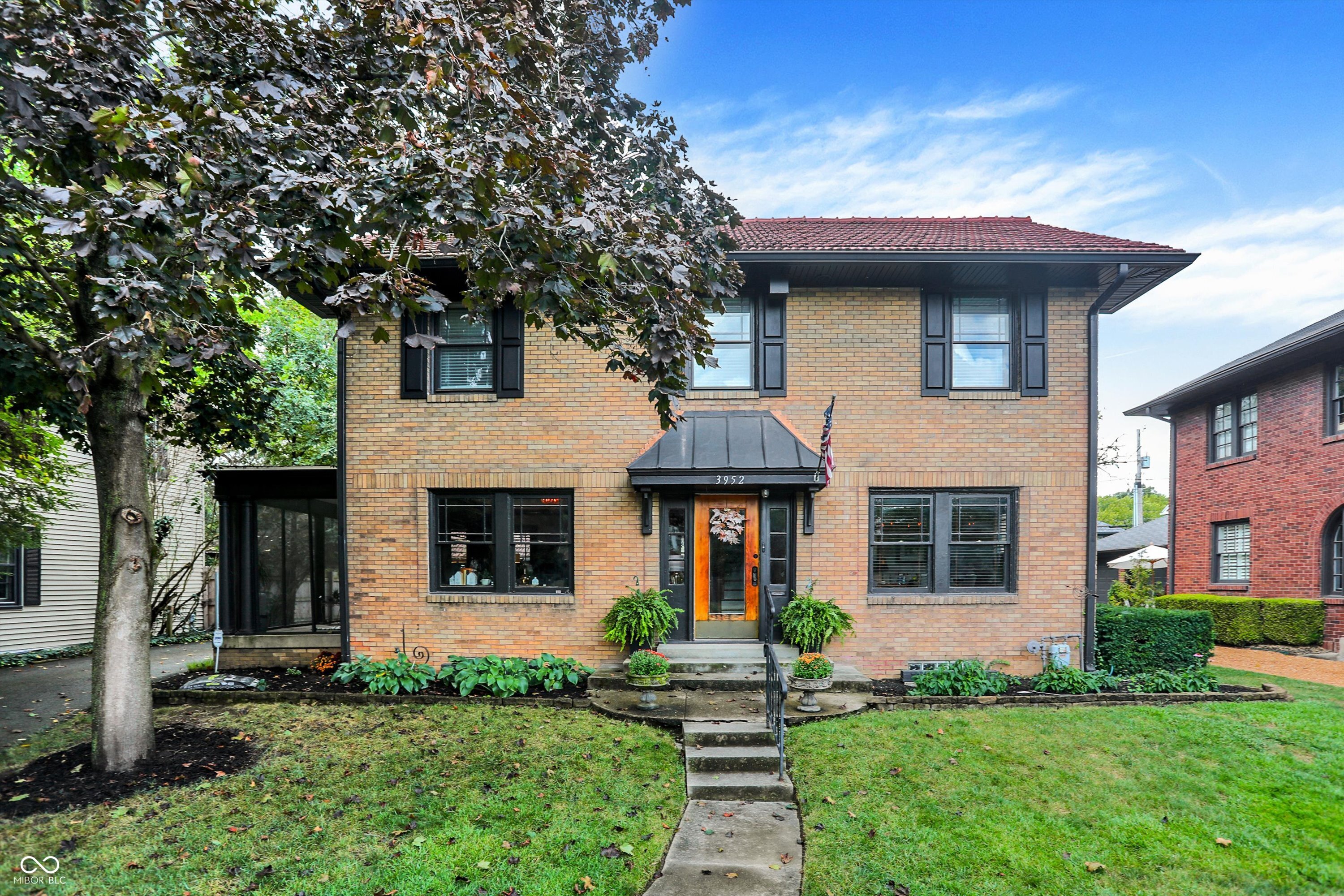 3952 Central Avenue Indianapolis IN 46205