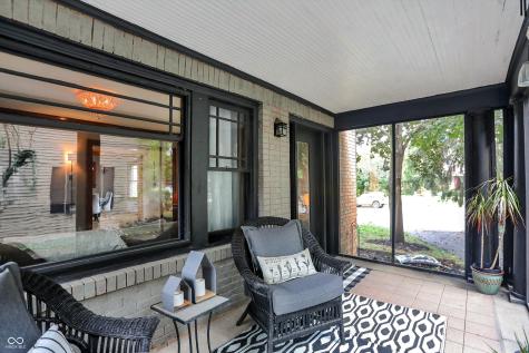 3952 Central Avenue Indianapolis IN 46205