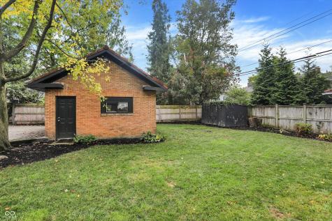 3952 Central Avenue Indianapolis IN 46205