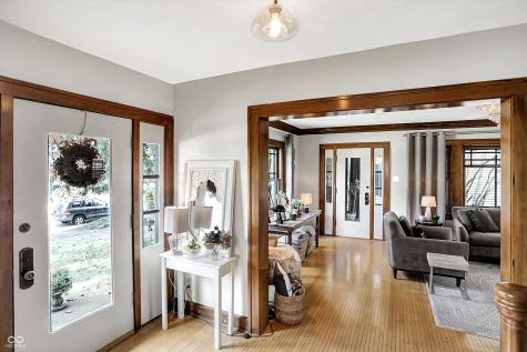3952 Central Avenue Indianapolis IN 46205