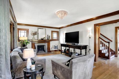 3952 Central Avenue Indianapolis IN 46205