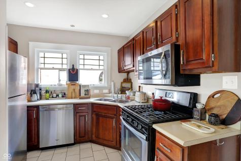 3952 Central Avenue Indianapolis IN 46205