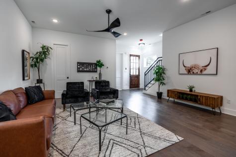 1047 N Beville Avenue Indianapolis IN 46201