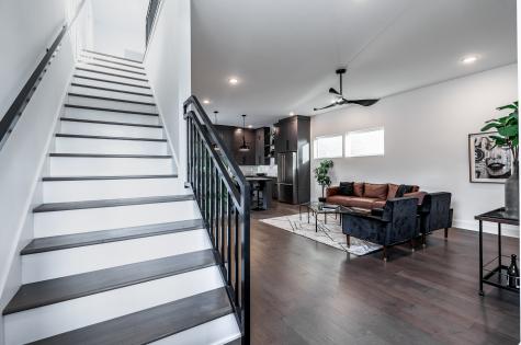 1047 N Beville Avenue Indianapolis IN 46201