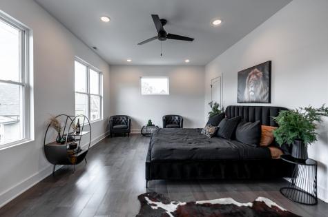 1047 N Beville Avenue Indianapolis IN 46201