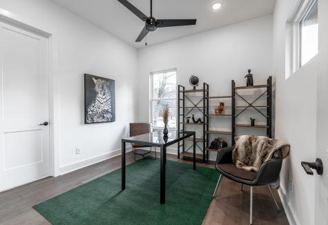 1047 N Beville Avenue Indianapolis IN 46201
