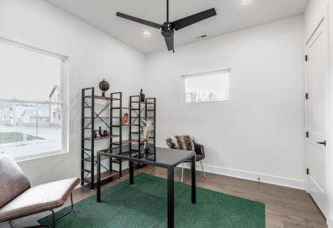 1047 N Beville Avenue Indianapolis IN 46201
