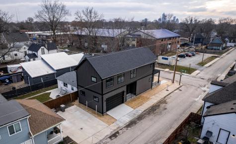 1047 N Beville Avenue Indianapolis IN 46201