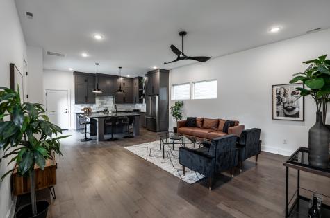1047 N Beville Avenue Indianapolis IN 46201