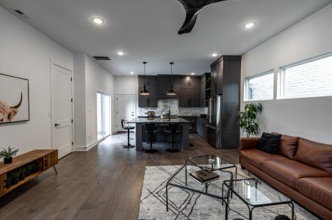 1047 N Beville Avenue Indianapolis IN 46201