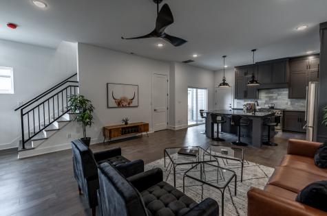 1047 N Beville Avenue Indianapolis IN 46201