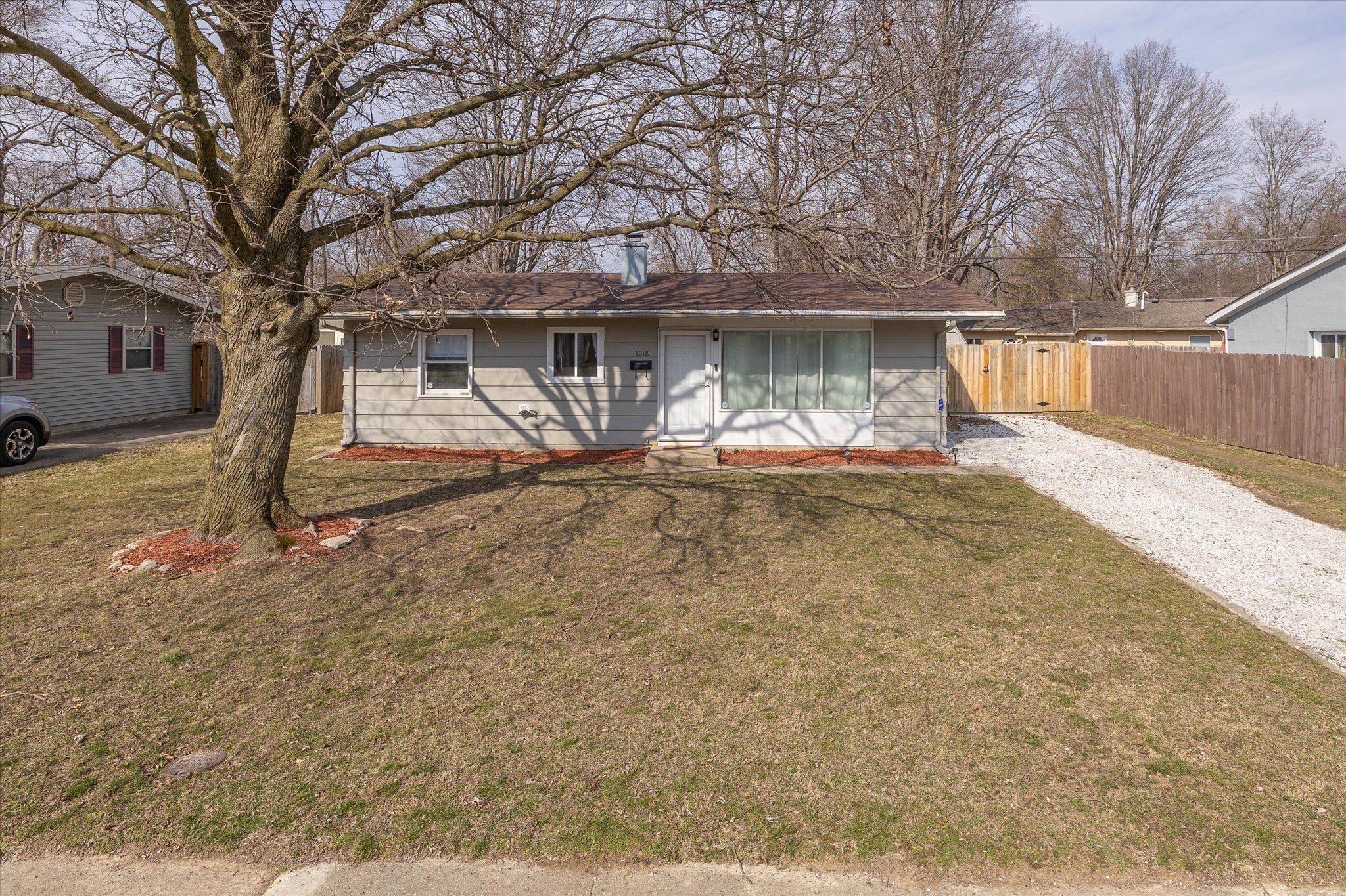3918 Red Bird Drive Indianapolis IN 46222