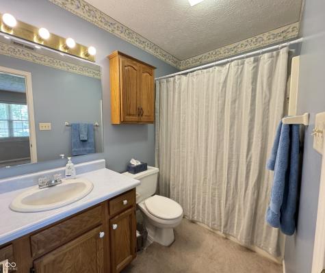 597 Hunting Creek Drive Greenwood IN 46142