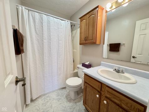597 Hunting Creek Drive Greenwood IN 46142