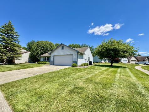 597 Hunting Creek Drive Greenwood IN 46142