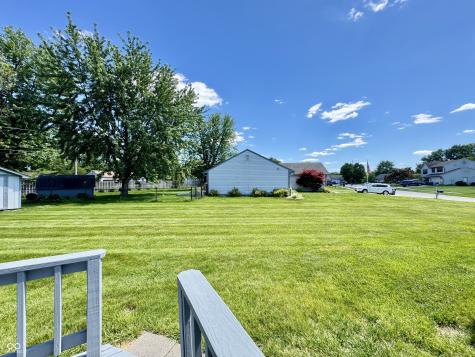 597 Hunting Creek Drive Greenwood IN 46142