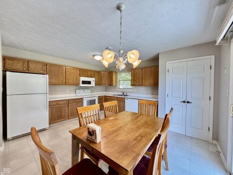 597 Hunting Creek Drive Greenwood IN 46142