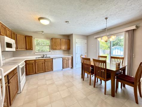 597 Hunting Creek Drive Greenwood IN 46142