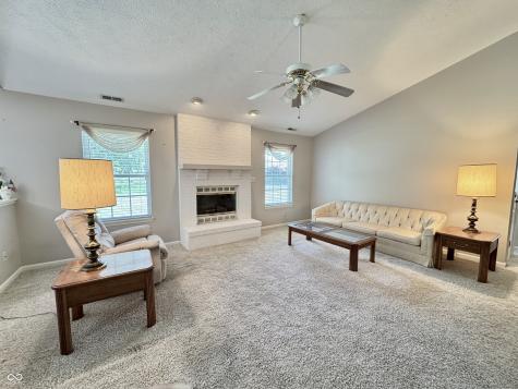 597 Hunting Creek Drive Greenwood IN 46142
