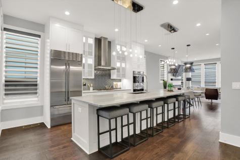 514 N Park Avenue Indianapolis IN 46202