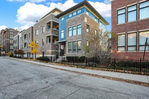 514 N Park Avenue Indianapolis IN 46202