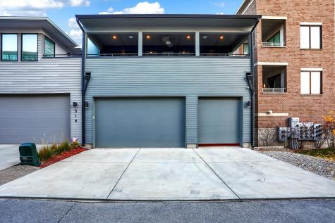 514 N Park Avenue Indianapolis IN 46202