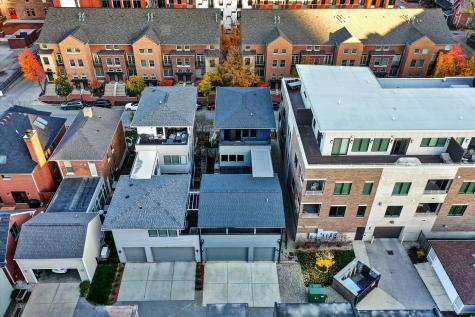 514 N Park Avenue Indianapolis IN 46202