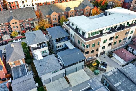 514 N Park Avenue Indianapolis IN 46202