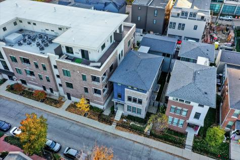 514 N Park Avenue Indianapolis IN 46202