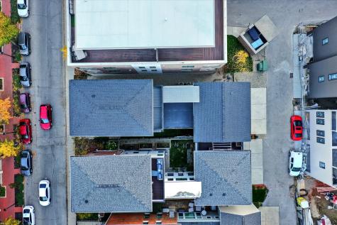 514 N Park Avenue Indianapolis IN 46202