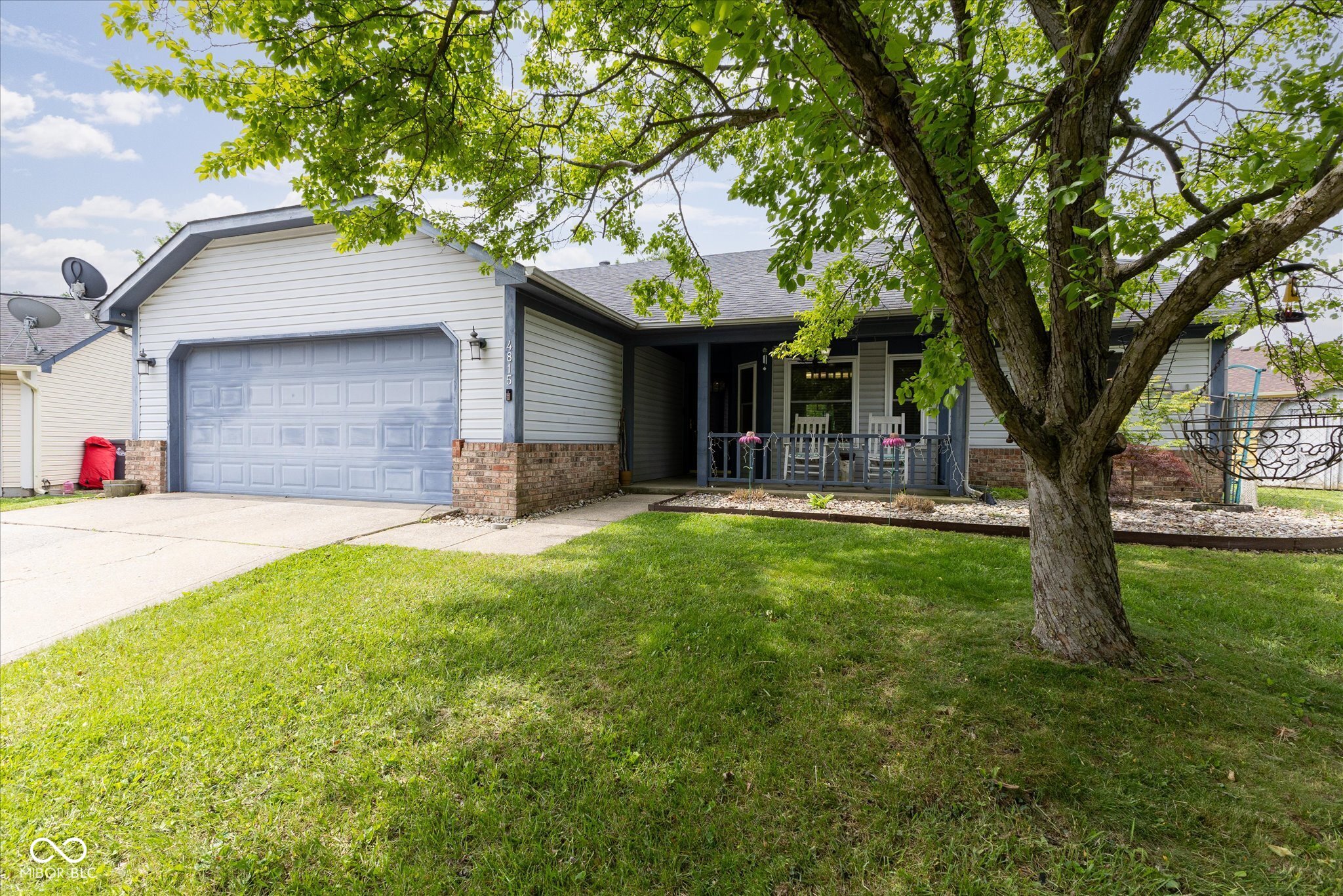 4815 Carlsbad Circle Indianapolis IN 46241