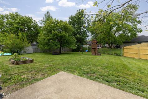 4815 Carlsbad Circle Indianapolis IN 46241