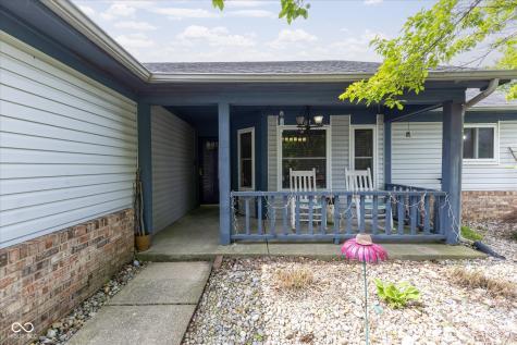 4815 Carlsbad Circle Indianapolis IN 46241