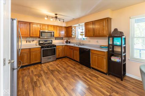 4815 Carlsbad Circle Indianapolis IN 46241