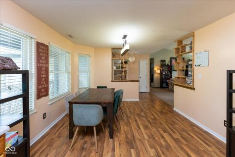 4815 Carlsbad Circle Indianapolis IN 46241