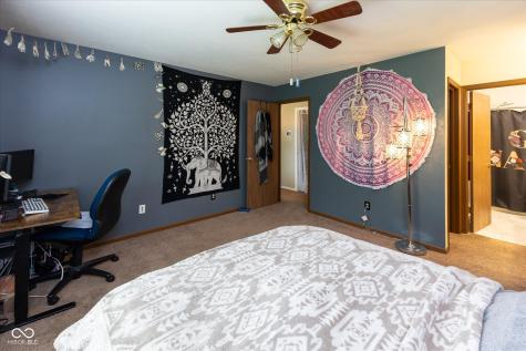 4815 Carlsbad Circle Indianapolis IN 46241