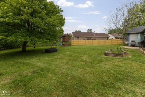 4815 Carlsbad Circle Indianapolis IN 46241